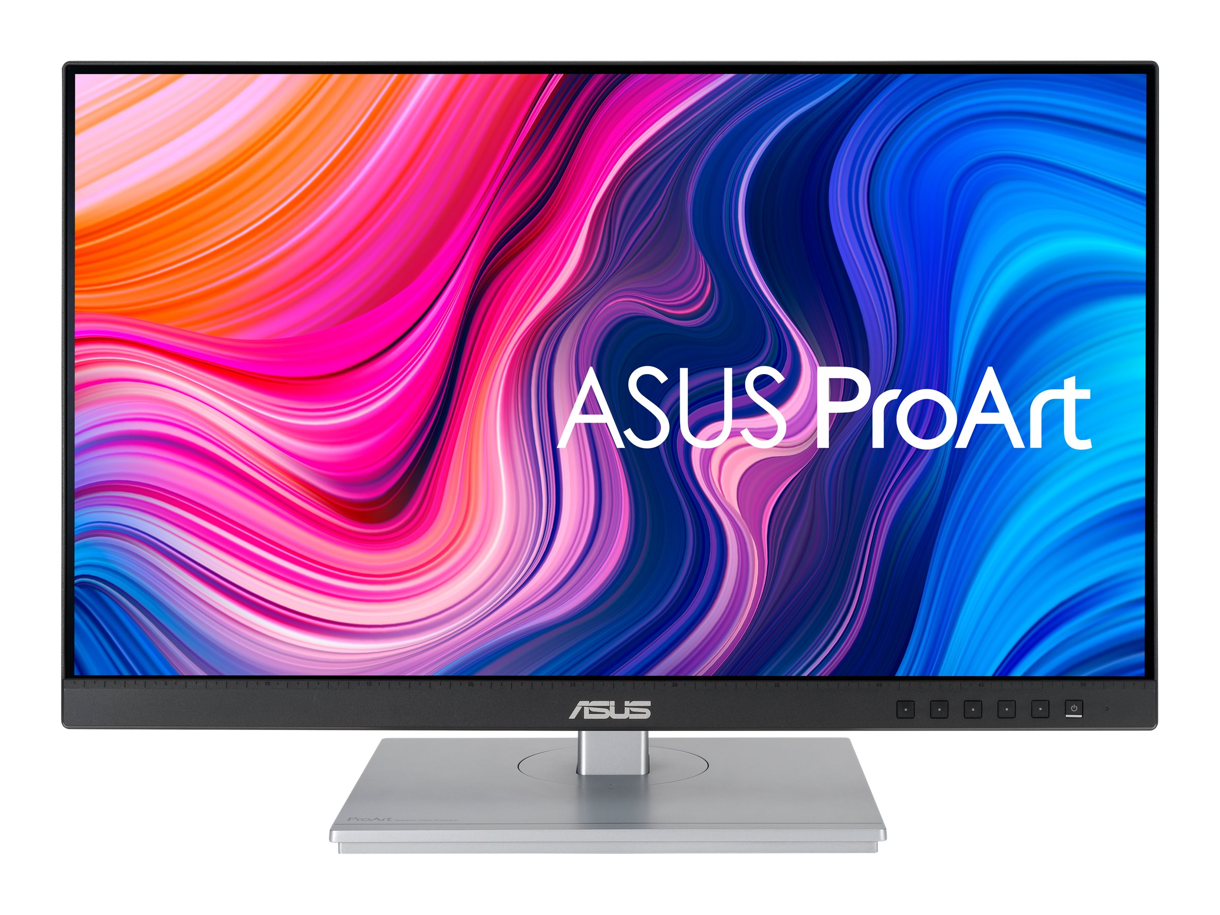 ASUS ProArt Display PA247CV 60,45cm 23,8Zoll IPS WLED FHD 169 75Hz 300cdm2 5ms HDMI 2xDP 4xUSB 30 Type Cx1 2x2W Speaker