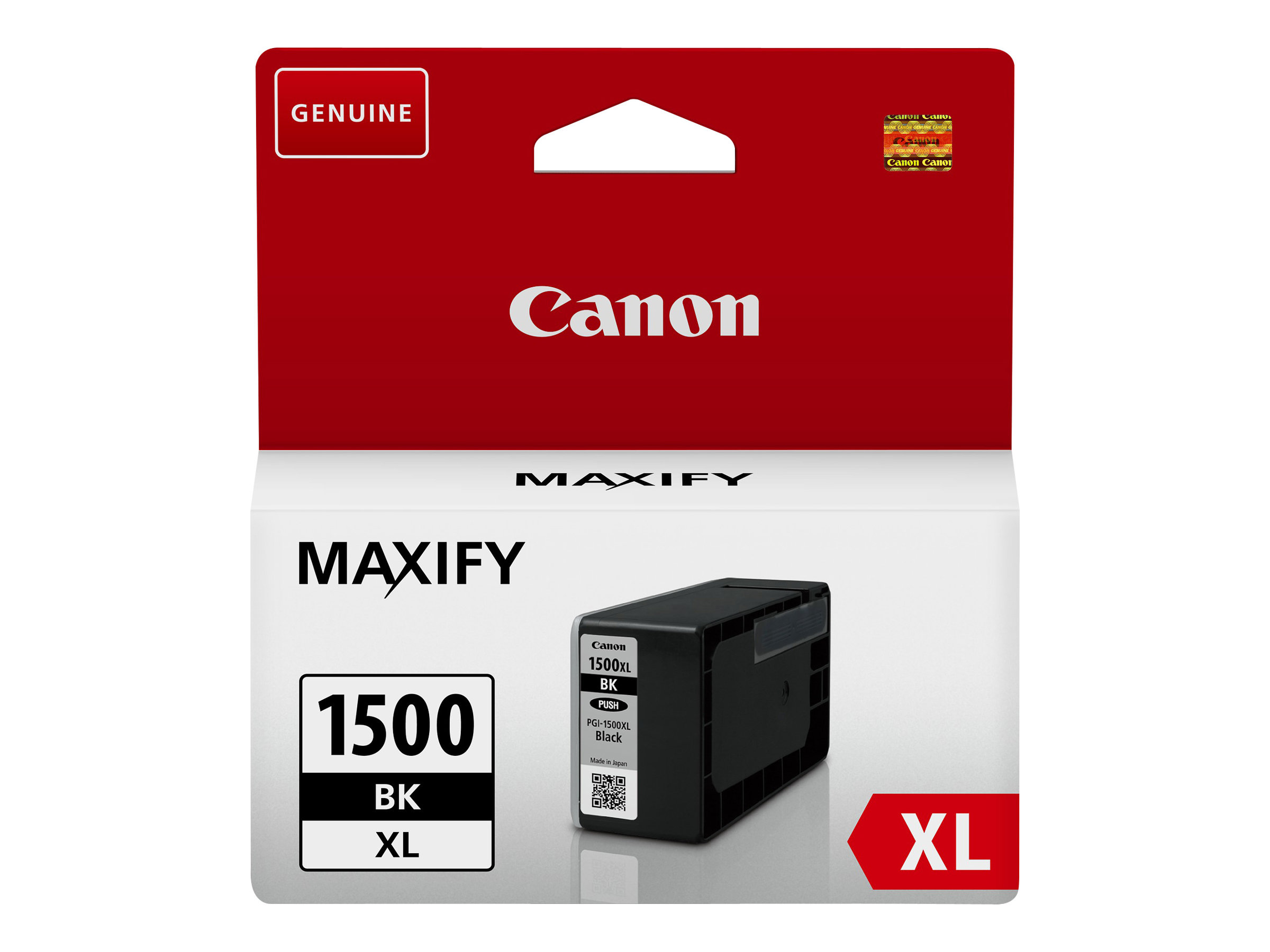 Canon PGI-1500XL Schwarz