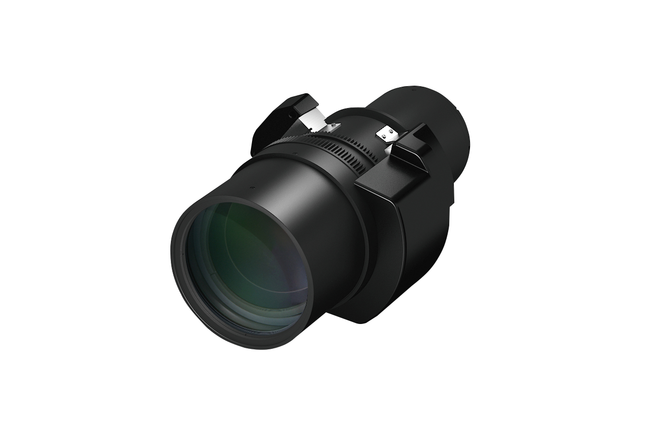 Epson ELP LM10 Medium-Throw Zoomobjektiv