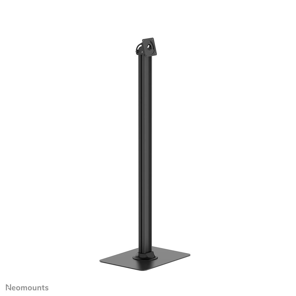 Neomounts BOS Tablet 10,9-14,6 90Â° schwarz Max.3KG