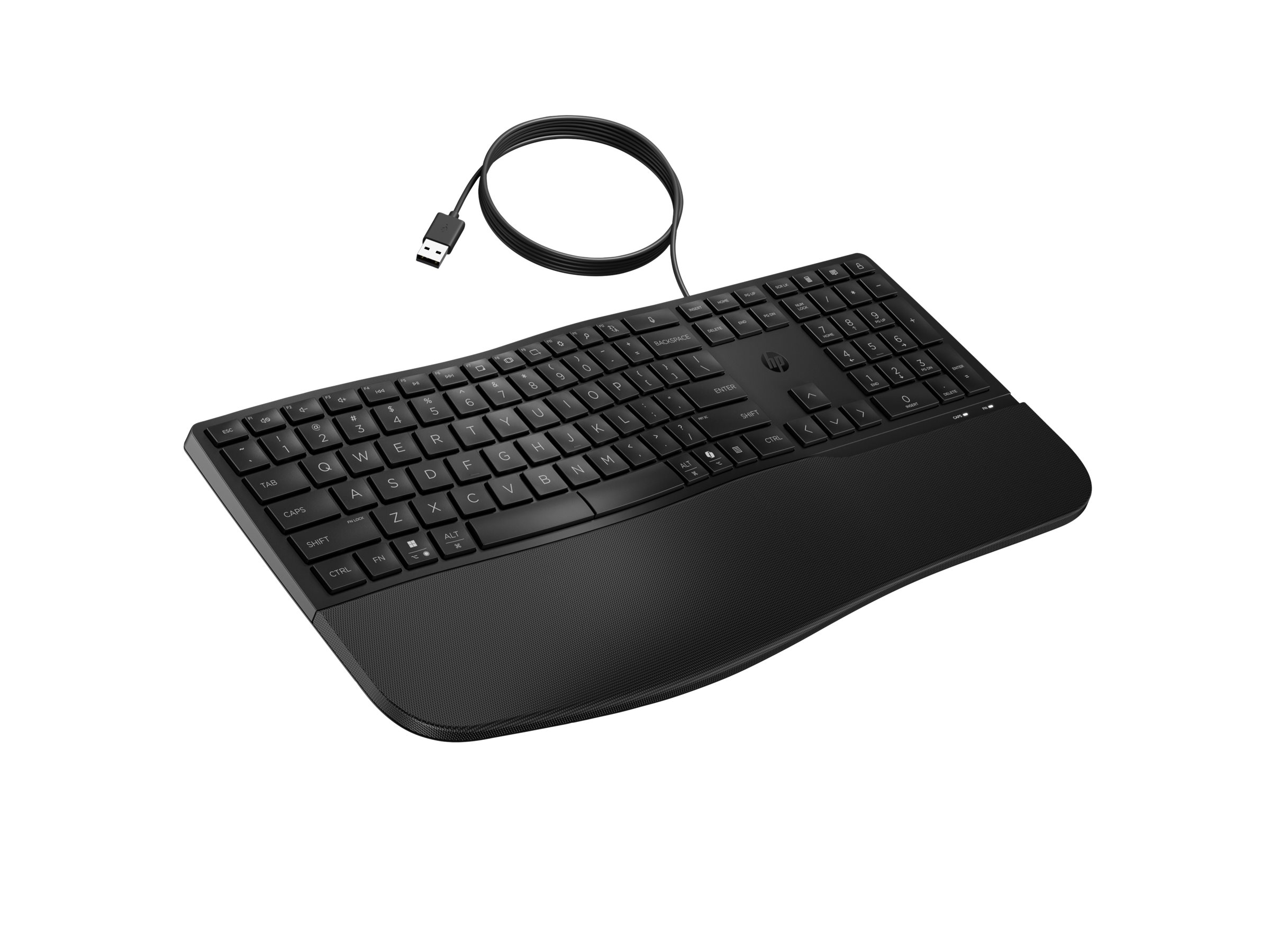 8T6M1AAABB HP 480 Comfort Tastatur