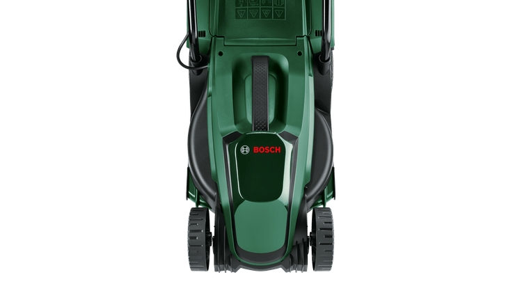 Bosch EasyMower 18V-32-200 200 m² ohne Akku