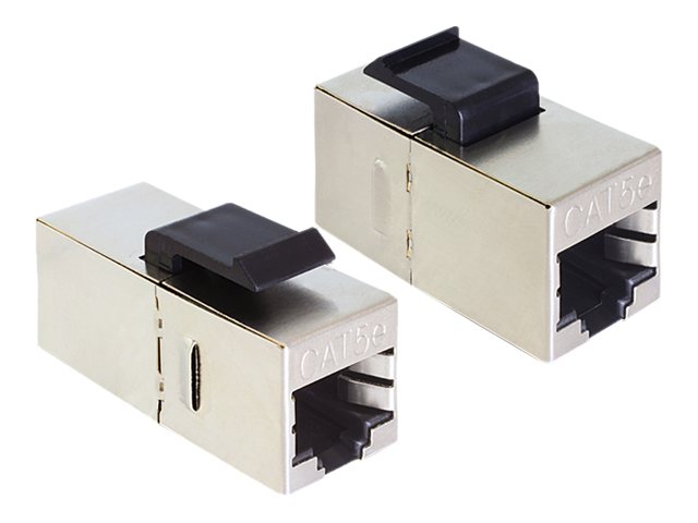 Delock Keystone RJ45 Cat5e